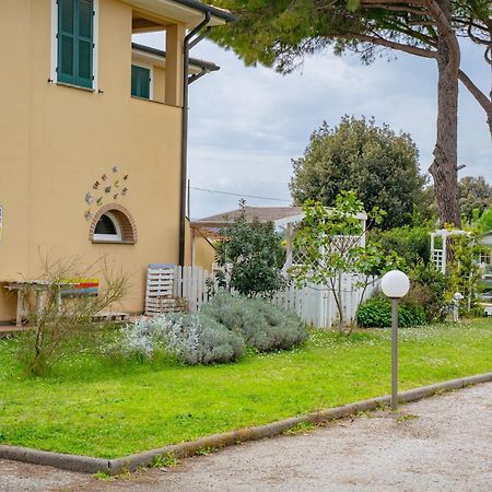 Casa Vacanze Vignarca - Localita Perelli Riotorto Dış mekan fotoğraf