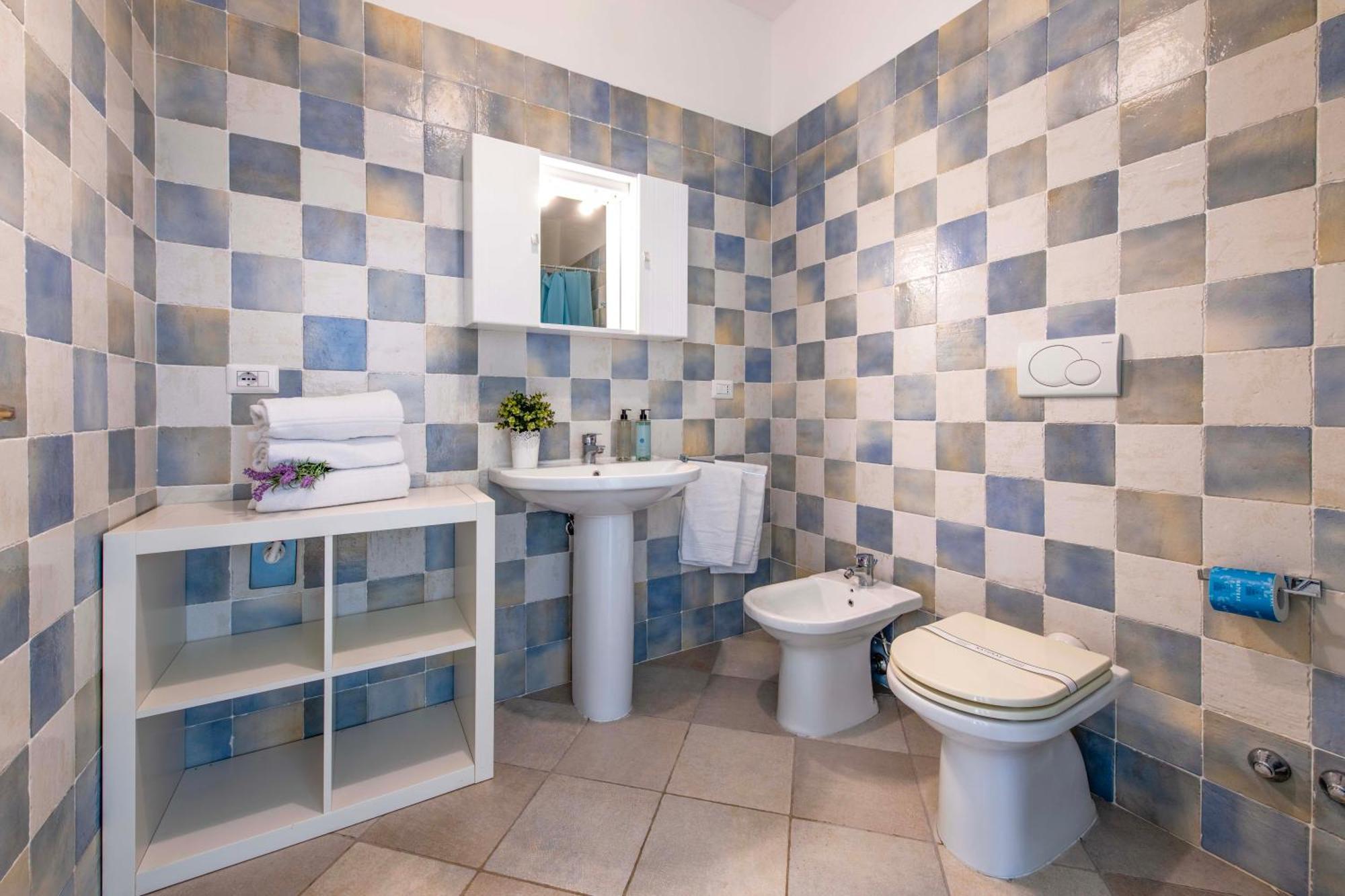 Casa Vacanze Vignarca - Localita Perelli Riotorto Dış mekan fotoğraf