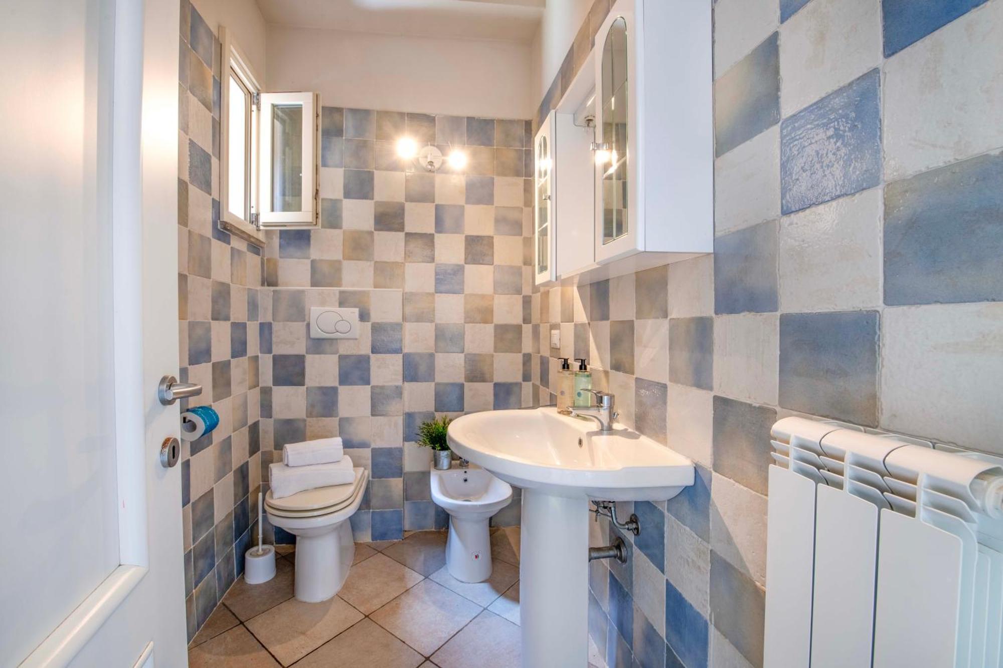 Casa Vacanze Vignarca - Localita Perelli Riotorto Dış mekan fotoğraf