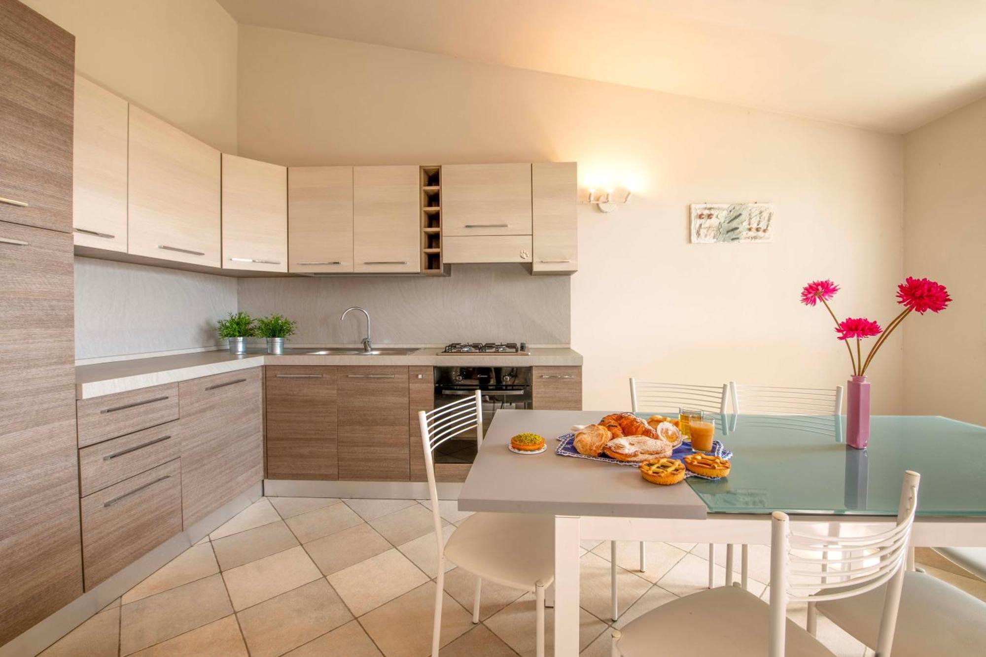 Casa Vacanze Vignarca - Localita Perelli Riotorto Dış mekan fotoğraf