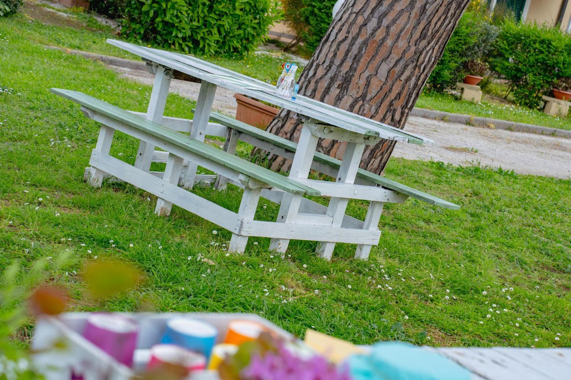 Casa Vacanze Vignarca - Localita Perelli Riotorto Dış mekan fotoğraf